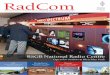 RadCom - Radio Club de Chile · RadCom APRIL 2012 VOLUME 88 NUMBER 04 THE RADIO SOCIETY OF GREAT BRITAIN MEMBERS’ MAGAZINE. £4.75 2 1 4 0 HF Jacky, F6BEE operating VP6T on Pitcairn