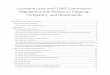 Louisiana Laws and LDWF Commission Regulations that ... · 6 Louisiana Laws Title 3 Agriculture and Forestry RS 3:72 Terms Defined, Agricultural Co-Operative Associations Last Modified