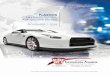 EXTREME PERFORMANCE - SPE Automotivespeautomotive.com/wp-content/uploads/2018/11/IAGGuide18_Winners.pdf · Engineered materials from Celanese help engineers develop automotive systems