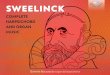 SWEELINCK · firmus has a prevailing function not only when it is in the bass part but also in tenor and alt one. The relatively limited extension of the keyboards in the organ of