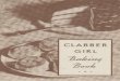 CLABBER GIRL · The first rising action takes place in the mixing bowl when liquids are added to the dry ingredients the secon; d rising action takes place during the process of baking