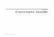 CM System Concepts Guide - Percussion Help Site · In addition to the Percussion CM System Concepts Guide, the following documents are also available for CM System: Getting Started