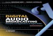 Digital Audio Broadcasting : Principles and Applications ...maxwell.sze.hu/~ungert/Radiorendszerek_satlab/Segedanyagok/Ajanlott... · British Library Cataloguing in Publication Data