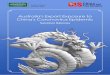 Australia's Export Exposure to China's Coronavirus …need for all services exporters to keep greater reserves and/or purchase business disruption insurance to insure against low-probability,