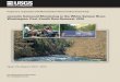 Juvenile Salmonid Monitoring in the White Salmon River ... · or steelhead/rainbow trout. Steelhead and coho smolts tagged with passive integrated transponder tags were subsequently