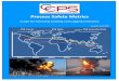Process Safety Metrics - AIChE...The Center for Chemical Process Safety (CCPS) was established in 1985 by the American Institute of Chemical Engineers (AIChE) for the express purpose