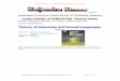 Email: rajendra04@gmail.com, kumar rajen@yahoo.com Course …lintang.staff.gunadarma.ac.id/Downloads/files/67613/FormalLanguages.pdf · © Rajendra Kumar, Vidya College of Engineering,