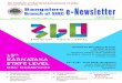 The Institute of Chartered Accountants of India e-Newsletter · addition, delivery, client satisfaction and more importantly welcoming change. The accounting profession in India is