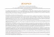RSPO NEW PLANTING PROCEDURES Summary Report of … plan... · 2014-11-02 · PT USU _NPP _Management Plan _December 2011 Page 2 REFERENCE DOCUMENTS a. KA-ANDAL report dated November