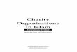 Charity Organisations book - Islamic Truth · By Sheikh Omar Bakri Muhammad Al-Muhajiroun publications admin@almuhajiroun.com. 2 - CONTENTS - Introduction 3 Overview of the Ruling