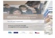 EDUCATION FOR COMPETITIVENESS - msmtEducation for Competitiveness Operational Programme 4 I. Current Economic and Social Analysis in the Area of Education This analysis of the social