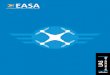 Easy Access Rules for Unmanned Aircraft · 2020-03-04 · Easy Access Rules for Unmanned Aircraft Systems (Regulations (EU) 2019/947 and (EU) 2019/945) Disclaimer Powered by EASA