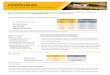 CATERPILLAR INC. · CATERPILLAR INC. | Fourth-Quarter and Full-Year 2019 Financial Results FOURTH-QUARTER NEWS & NOTES (Click each story to learn more) FULL-YEAR 2019 …