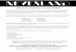 WELCOME TO NEVERLAND - A PLACE TO CONNECT · WELCOME TO NEVERLAND - A PLACE TO CONNECT 2017 marks the 25th anniversary of Neverland Studios. We love to grow and develop our dancers
