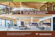Breaking Convention with Wood Officesmarket classification, in the context of wood structural solutions permitted under the 2015 International Building Code (IBC). ... Center was built