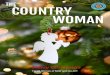 The CounTry Woman · 2019-01-15 · The Country Woman December 2018 3 Contents I would like to thank the Journal’s Honorary Editor, Noelene Grainger, for inviting me to write the