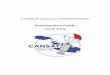 CanSat Malta Competition - MCSTmcst.gov.mt/wp-content/uploads/2018/10/CanSat... · are to keep in mind the CanSat requirements provided in Section 7 when submitting a proposal. The