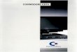 Commodore - Stone Oakvalley Studios · 2016-02-02 · COMMODORE CDTV Spiller av alle standard CD'er, samt de nye CD Graphics (CD+G)! Hvis du ikke allerede har en vanlig CD-spiller
