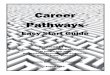 Career Pathways - Oklahoma State Department of Educationsde.ok.gov/sde/sites/ok.gov.sde/files/documents... · Duncan Public Schools and Duncan Area Economic Development Foundation