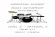ardacadmusic.weebly.comardacadmusic.weebly.com/.../drum_kitbooklet_final.docx · Web viewI can play the rhythms accurately and understand how these relate to the music notation. The