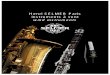 Henri SELMER Paris instruments à vent...Le saxophone alto “Série III” s’inscrit dans la tradition du “son Selmer” : libre et centré, l’instrument est d’un jeu très