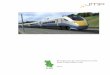 Prospectus for investment in the East Coast Main Line · 2016-02-12 · Prospectus for investment in the East Coast Main Line Report Contents Amendments Record This document has been
