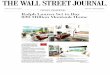 assets.elliman.com wall street journal - ralph lauren set to buy $...Ralph Lauren Set to Buy THE WALL STREET JOURNAL. $20 Million Montauk Home Fashion designer Ralph Lau- ren is in
