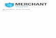 Merchant Warrior - API Documentation Warrior API...Direct API The following sub-sections will outline the various API methods present in the Merchant Warrior Direct API. Introduction