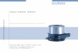 Type 8692,3918eOp86e91 - burkert.poznan.pl · And also on the internet at: 4.3 Warranty The warranty is only valid if the Type 8692/8693 are used as intended in accordance with the