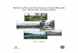 Silvicultural Systems Handbook for British ColumbiaSilvicultural Systems Handbook for British Columbia Part 1.2–2 Additional Reading At the end of each subsection, the handbook includes