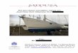 Pre-purchase Condition report on: Jeanneau Sun Odyssey 34 ...medusamarine.co.uk/wp-content/uploads/2015/03/Sample-Survey-GRP-yacht.pdf · Survey Report Magician Page | 4 Vessels that