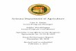 Arizona Department of Agriculture · 2017-05-17 · Arizona Department of Agriculture Specialty Crop Block Grant Program Agreement No. 12-25-B-1655 Goals and Outcomes Achieved . Each