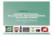OPERATIONAL PLASTIC PACKAGING GUIDELINES · on the marked comes from closed loop collection of plastic food packaging e.g. the Danish deposit system. To keep as much PET in the food