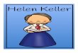 Helen Keller - Simple Living. Creative Learning · published her first book, The Story of My Life. This book has been translate into 50 languages. This autobiography detailed her