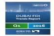 PowerPoint Presentation · Dubai has seen further establishment of headquarters, regional offices and representative offices from large multinational companies as the city continues