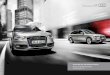 The Audi A4, A4 allroad and S4 · your Audi A4 quickly and logically. At the back, you will find information on CO 2 emissions-based taxation and the other services offered by Audi,