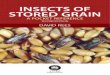 INSECTS OF STORED GRAIN...Introduction Insects of Stored Grain: A Pocket Reference concisely illustrates and describes the most important pests associ-ated with stored cereal grain