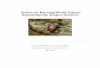 American Burying Beetle Impact Assessment for Project … final/abb impact...ABB Impact Assessment for Oklahoma . 1 INTRODUCTION. The American burying beetle (Nicrophorus americanus
