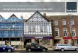 Mixed Use Investment For Sale · 2019-12-09 · Mixed Use Investment For Sale 4 Bridge Street, Morpeth, Northumberland, NE61 1NG . ... references to condition and necessary permissions