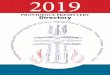 PROVIDENCE PRESBYTERY Directory · 2019-10-11 · the directory for Providence Presbytery. We ask that the information contained herein be used exclusively for the dissemination of