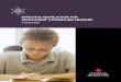 EFFECTIVE INSTRUCTION FOR ADOLESCENT STRUGGLING … · 2019-04-03 · tackling complex informational text face serious and growing challenges. Even in our modern, multimedia world,