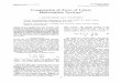 Computation of Zeros of Linear Multivariable Systems* · The method is a modified version of Silverman's structure algorithm and is shown to be backward stable in a rigorous sense