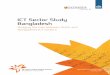 Bangladesh ICT Sector Study · 2018-05-26 · On behalf of the Embassy of the Kingdom of The Netherlands in Bangladesh, Nyenrode Business Universiteit has conducted studies on four