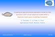 S. Rochette, O. Le Pape, E. Rivot Agrocampus Ouest, Rennes ...halieutique.agrocampus-ouest.fr/pdf/1024.pdf · Coupling an age-structured population model for fish dynamics with a