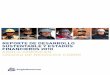 REPORTE DE DESARROLLO SUSTENTABLE Y ESTADOS …/media/Files/A/... · opeRaR - en FoRma seguRa, sustentable y Responsable empleaR - a las mejoRes peRsonas Reporte de Desarrollo Sustentable