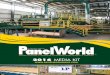 PANEL WORLDDear Valued Advertiser, Thank you for considering partnering with Hatton-Brown Publishers, Inc. and Panel World magazine.At Hatton-Brown, we are committed to building long