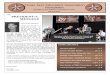 Texas Jazz Educators Association Newsletter · Texas Jazz Educators Association Newsletter Highlighting Jazz Activi ties in the State of Texas February 2012 THE ... Etudes for guitar,
