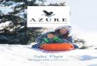 Sales Flyer - Azure Standard...Nourishing dishes from our table to yours 25 MY FAVORITE PRODUCT Our employees are also customers 42 PRODUCE Organic, fresh produce available for January