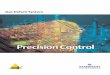 Das DeltaV System - Emerson...control for those tough applications. 10 DeltaV Predict Gives you state-of-the-art constrained multivariable model predictive control to tackle the most