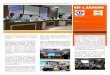 CSI e SANGAM Student Branch Newsletter_J_S_2017.pdfOn 09.06.2017, Prof. Mayank Pandey from MNNIT, Allahabad delivered talk on Software defined Network: An enabler of ... function only